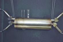 P+E 5kW Micro-Channel Hydrogen Separator